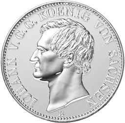 Coin type image