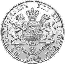 Coin type image