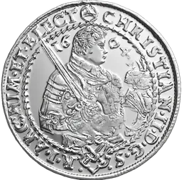 Coin type image