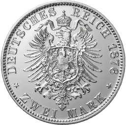 Coin type image