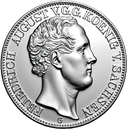 Coin type image