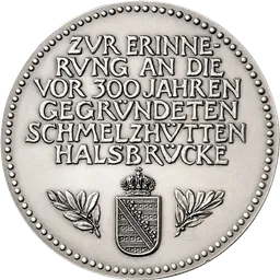 Coin type image