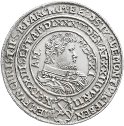 Coin type image