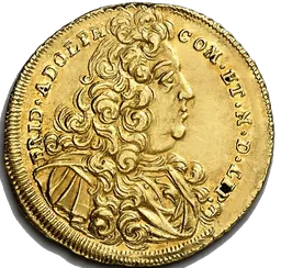 Coin type image
