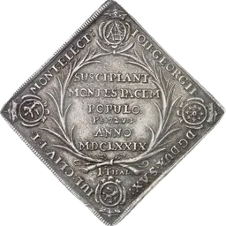Coin type image