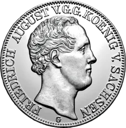 Coin type image