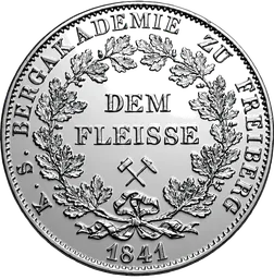 Coin type image
