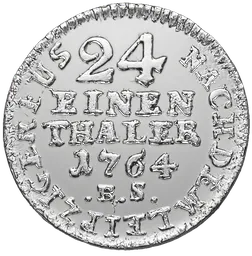 Coin type image