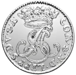 Coin type image