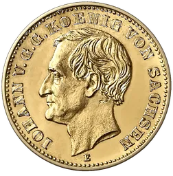 Coin type image
