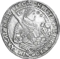Coin type image