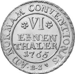 Coin type image