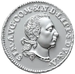 Coin type image
