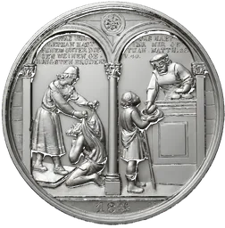 Coin type image