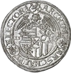 Coin type image