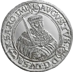Coin type image