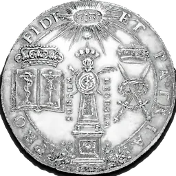 Coin type image