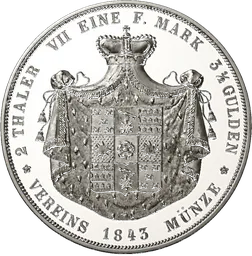 Coin type image