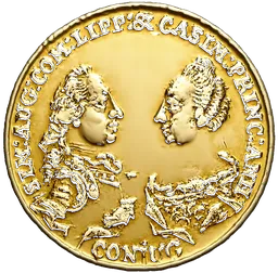 Coin type image
