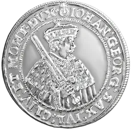 Coin type image