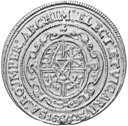 Coin type image