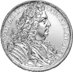 Coin type image