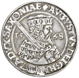 Coin type image