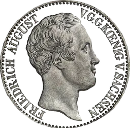 Coin type image