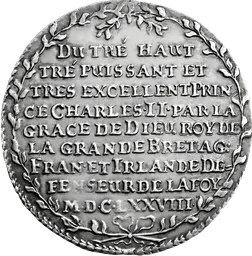 Coin type image
