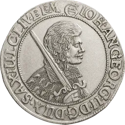 Coin type image