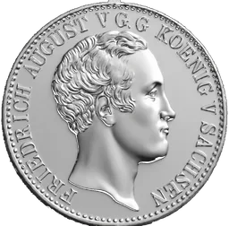 Coin type image
