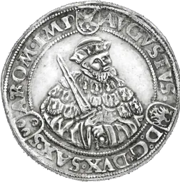 Coin type image