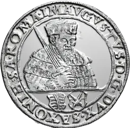 Coin type image