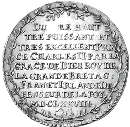 Coin type image