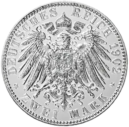 Coin type image