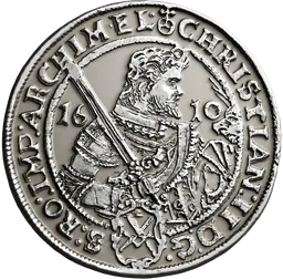 Coin type image
