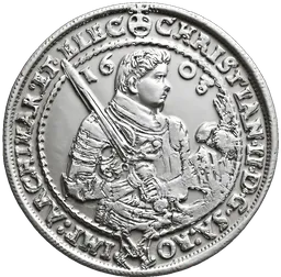 Coin type image