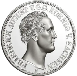 Coin type image
