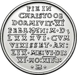 Coin type image