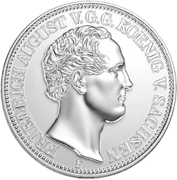 Coin type image