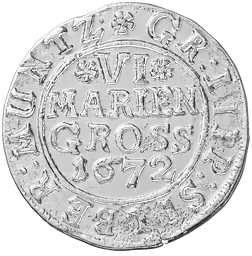 Coin type image