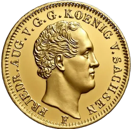 Coin type image