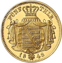 Coin type image