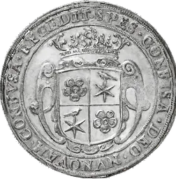 Coin type image