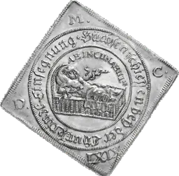 Coin type image