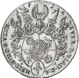 Coin type image