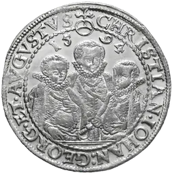 Coin type image