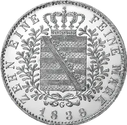 Coin type image