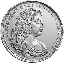 Coin type image