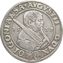 Coin type image